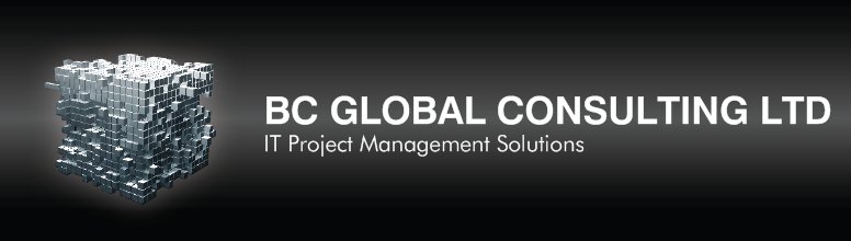 BC GLOBAL CONSULTING LTD - IT Project Management Solutions